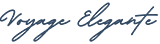 Voyage Elegante